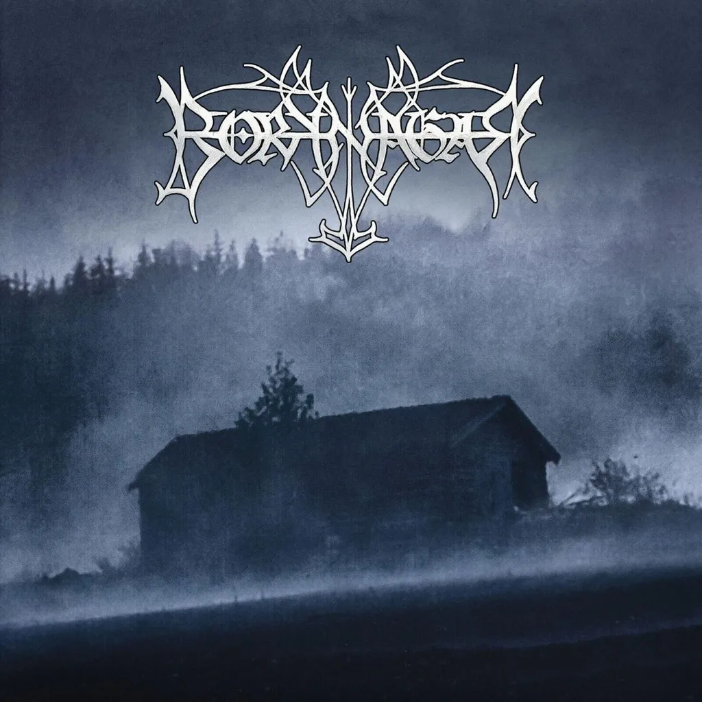 Borknagar 25th Anniversary Double CD avec Bonus et Titres Inédits 2021