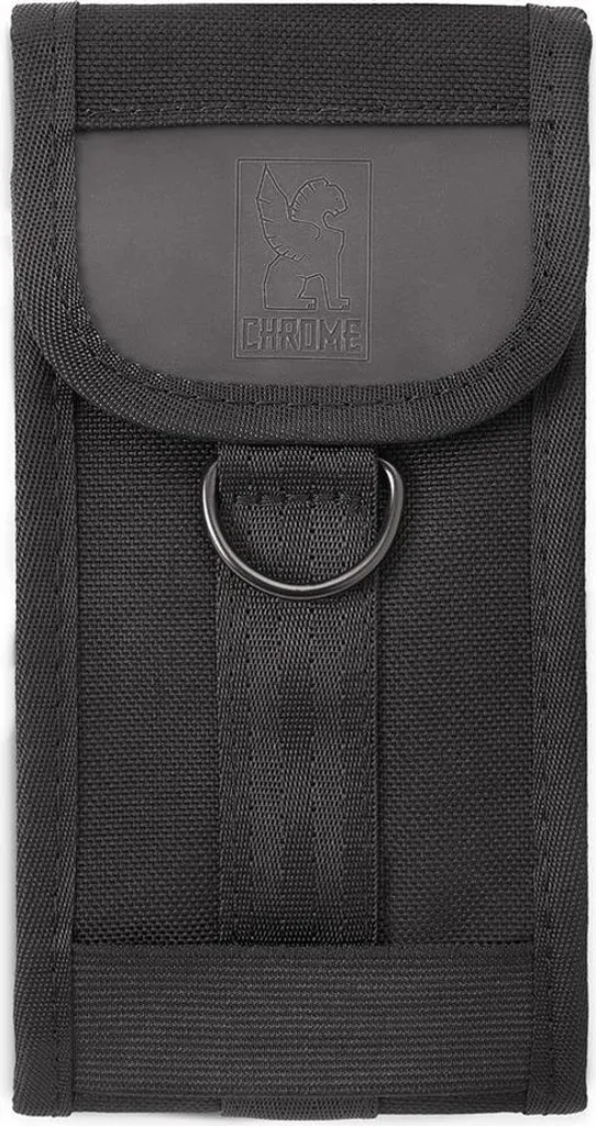 Borsa Organizer Chrome 2.0 Nero Taglia Unica - Per Rider e City User