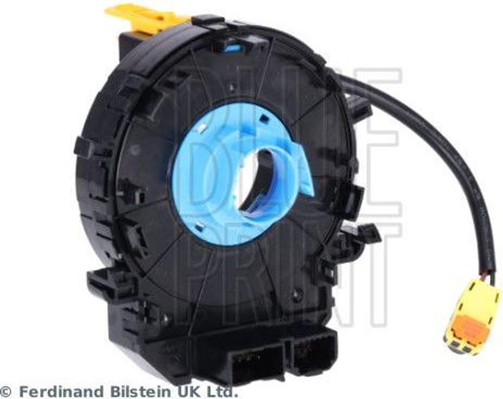 BLUE PRINT ADBP140042 Spiralfeder, Airbag OE 93490A4110 kompatibel mit i10, Carens, Cerato, Rio