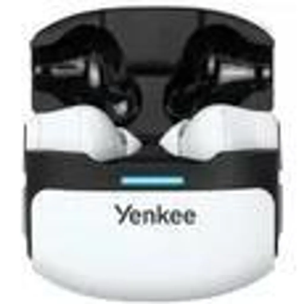 Yenkee YHP 09BT WE - Auricolari TWS Evepods Pro: Design e Libertà - 5