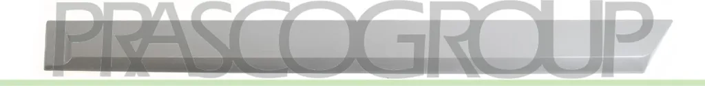 Enjoliveur Arrière Gauche Astra H PRASCO OP4101464 Qualité Équivalente
