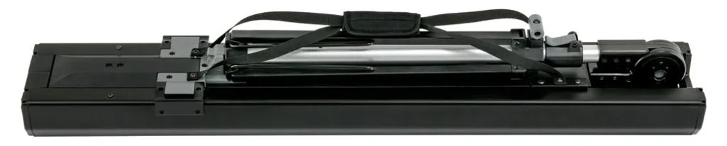 Écran Epson ELPSC26 pour Cinéma Maison 80 pouces Format Ajustable
