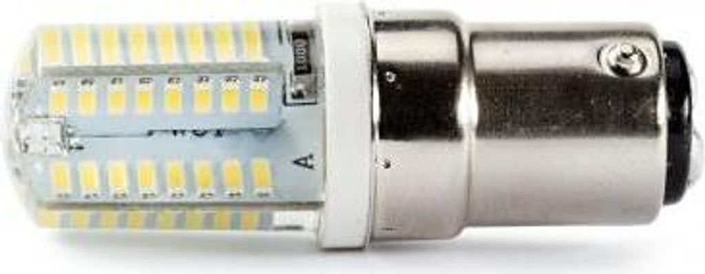 PRYM LED Lampe für Nähmaschine, 2,5 W, B15d, Produktbild 