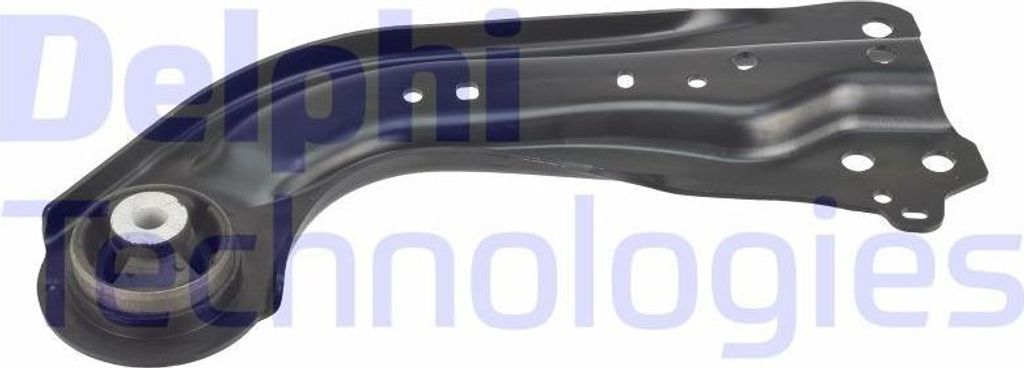 DELPHI TC8298 Querlenker Links Unten für TOYOTA Corolla XII Kombi (E210)