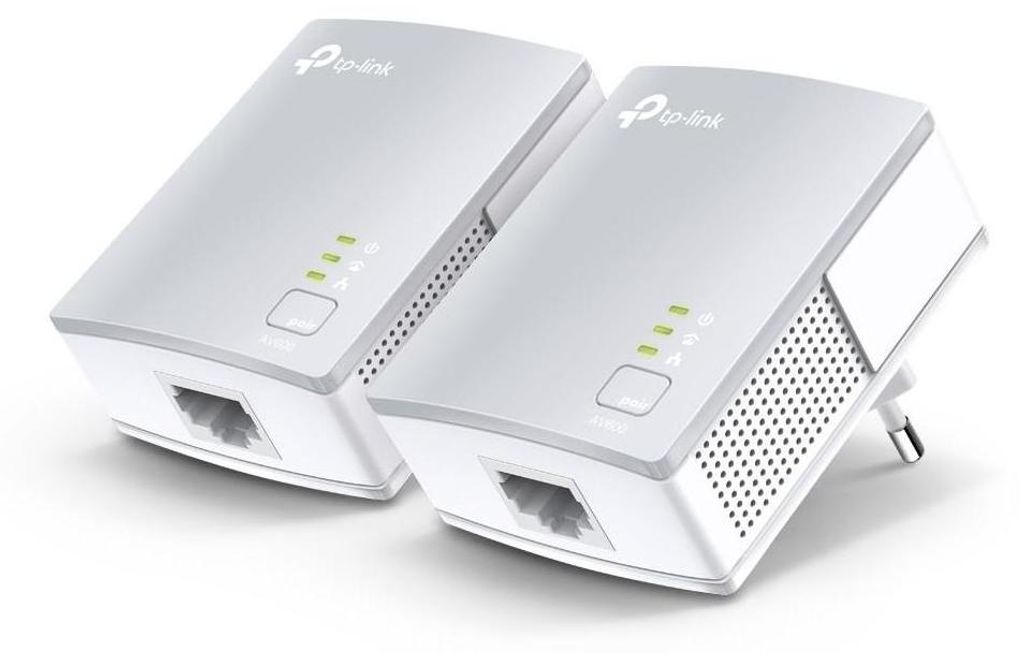 TP-Link Powerline Adapter Set TL-PA4010 KIT(600Mbit/s, Produktbild 