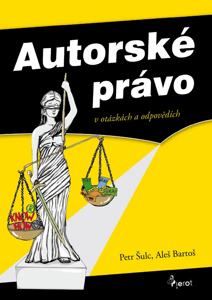 Solutions aux litiges de droit d'auteur : le guide de Petr Šulc Pro