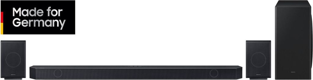 Samsung HW-Q935GD/ZG Produktbild 