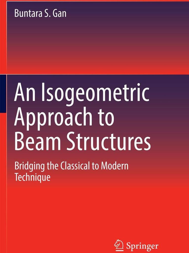 An Isogeometric Approach to Beam Structures
