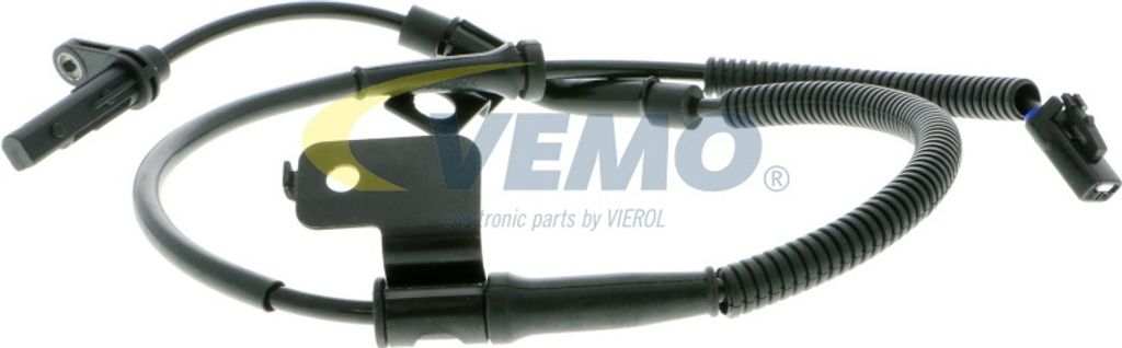VEMO ABS Sensor Raddrehzahl Vorne Rechts für KIA SORENTO I (JC) V53-72-0095