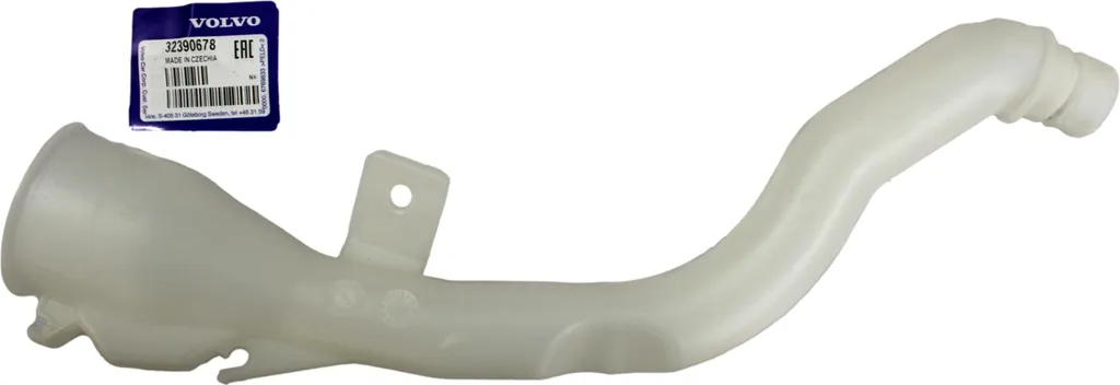 Remplissage Lave-Glace Volvo XC40 OE Haute Résistance Thermique