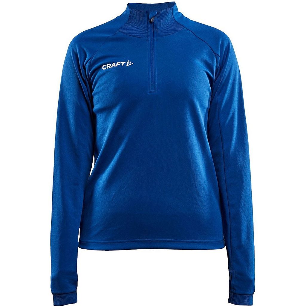Craft Sweatshirts Evolve Halfzip, 1910152346000, Größe: 161