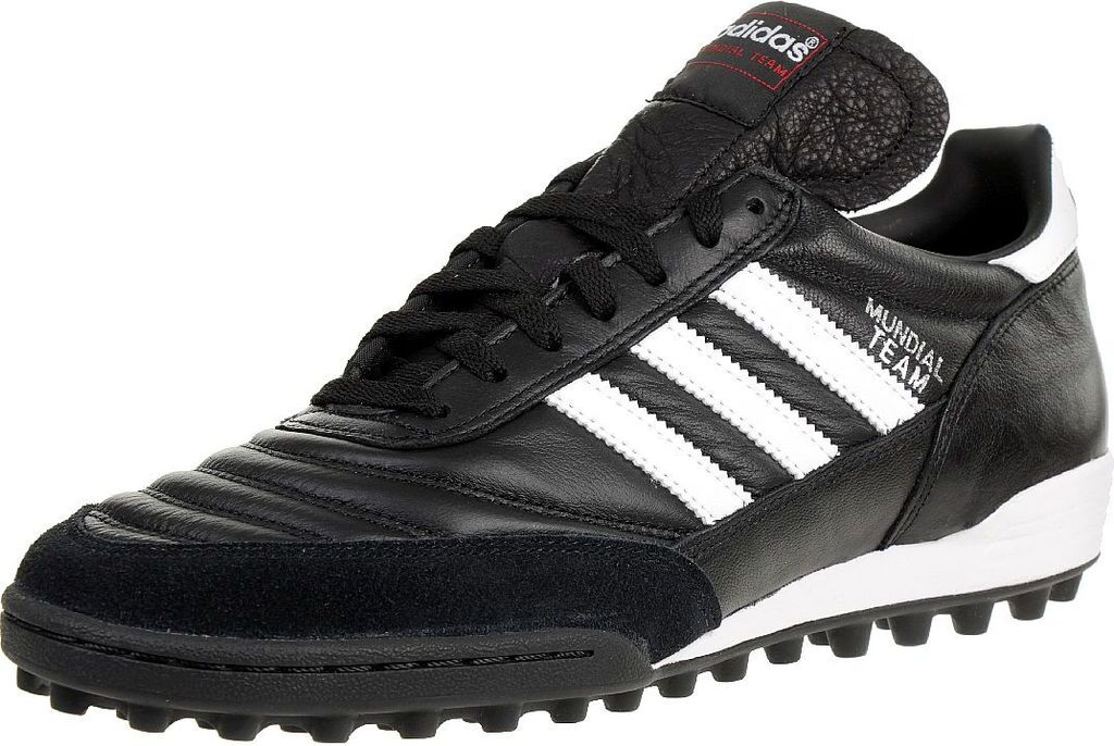 Adidas Mundial Team Black/Runwht/Red 44 Zdjęcie produktu 
