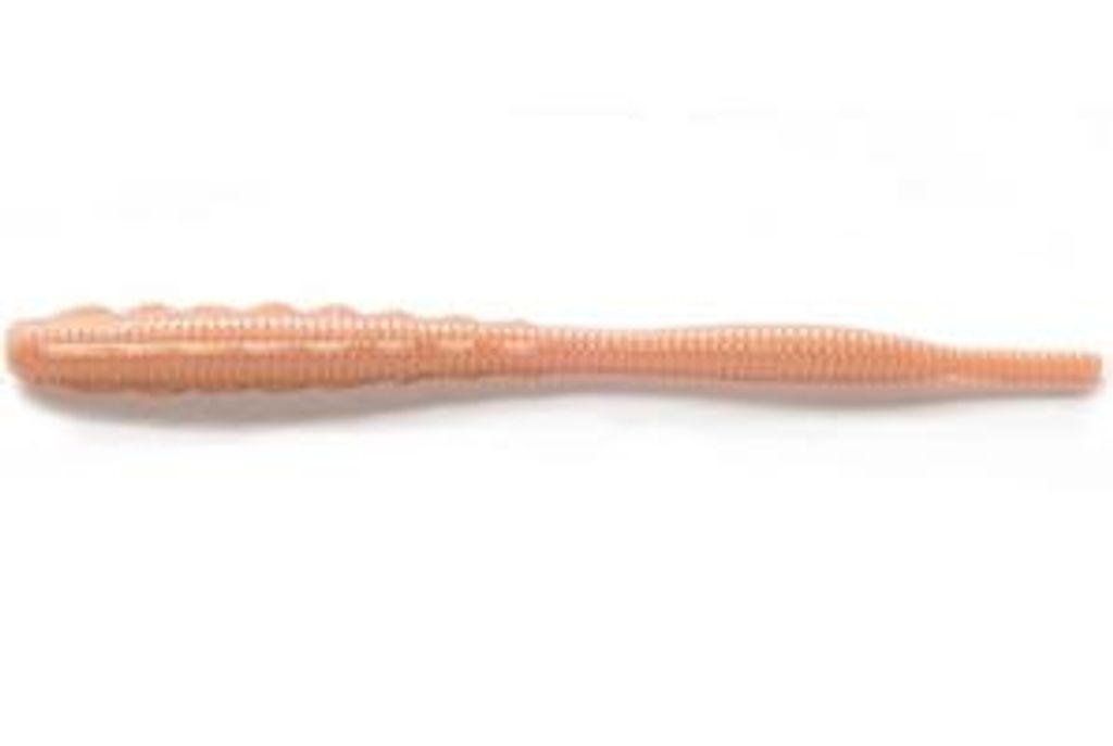 FishUp Scaly 2,8" #104 Kaffeemilch - 10er Pack