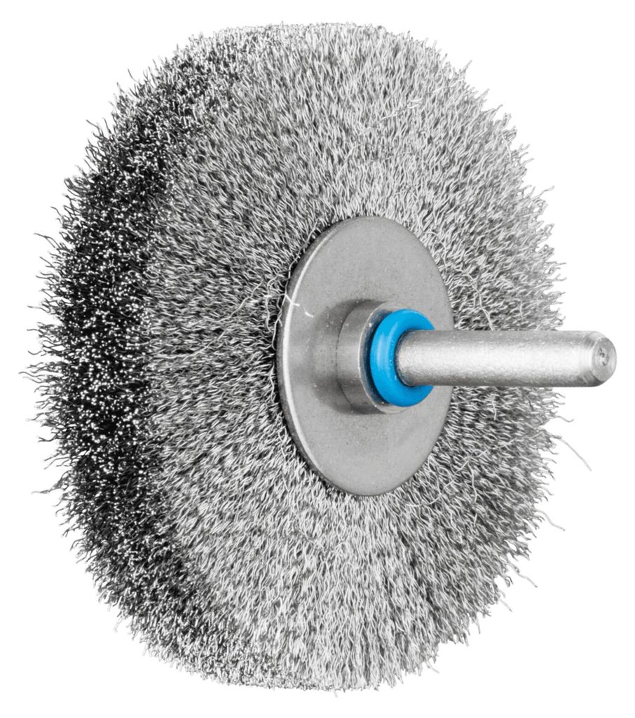 PFERD 43100062, Schleifbürste, Universal, 15000 RPM, 6 mm, 7 cm, 50 mm