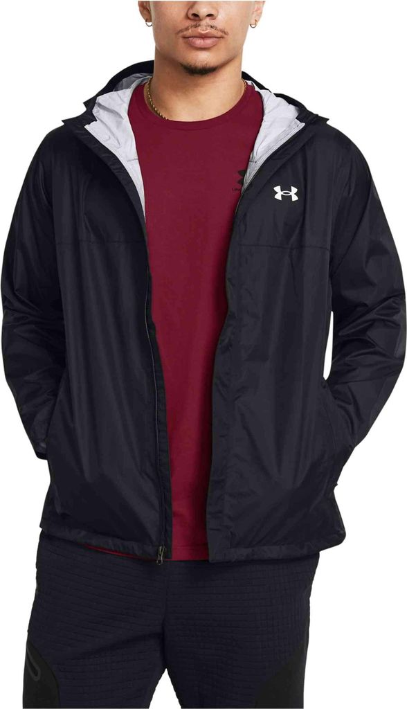 Kurtka Under Armour 1374644-003 dla Męskie Zdjęcie produktu 