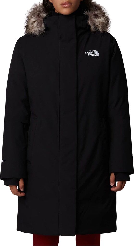 The North Face Arctic Parka Winterjacke Damen