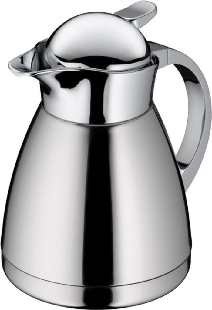 Alfi 0767000060, Karafka, 0,6 l, Stal nierdzewna, Stal Zdjęcie produktu 