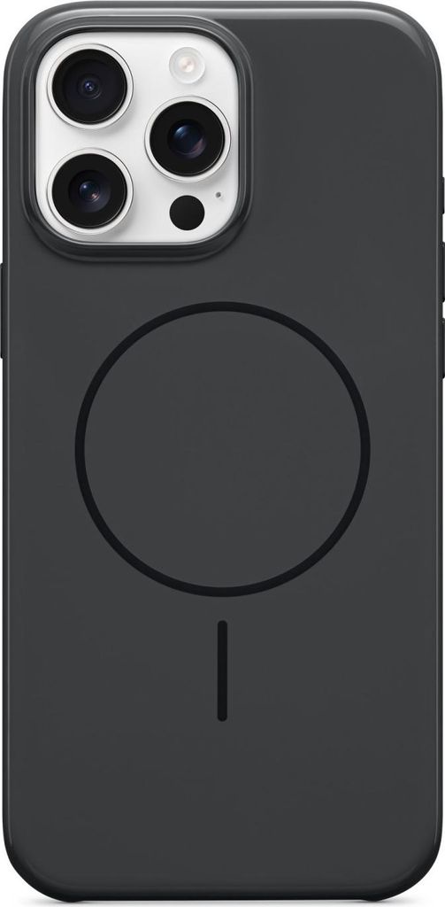 Apple BEATS IPHONE 16 PRO MAX CASE BLACK custodia per Immagine del prodotto 