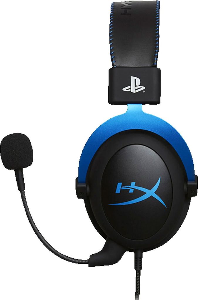 HyperX Cloud dla PS Zdjęcie produktu 