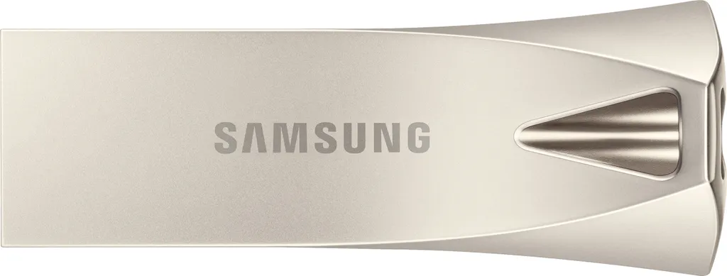 Clé USB Samsung 128 Go BAR Plus : Ne Perdez Plus Vos Données Importantes