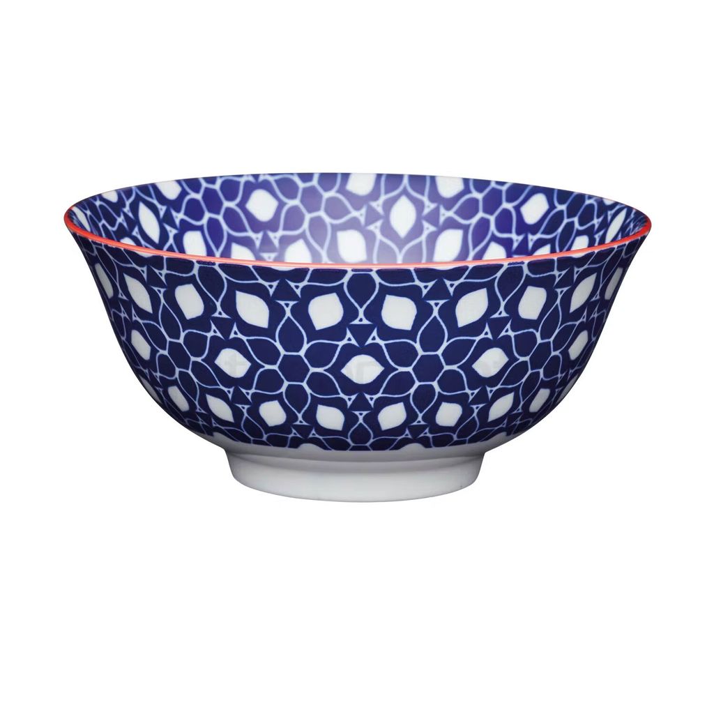 KitchenCraft ECMKCBOWL26SET - Set de Schalen de aus Keramik Produktbild 