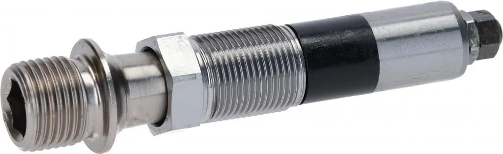 Axe de pédale SHIMANO PD-M9100 droit version courte 3mm pour VTT