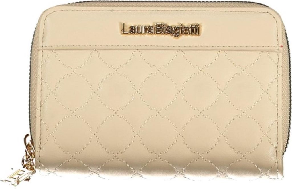 Brieftaschen Laura Biagiotti lb25w50906benaturauni