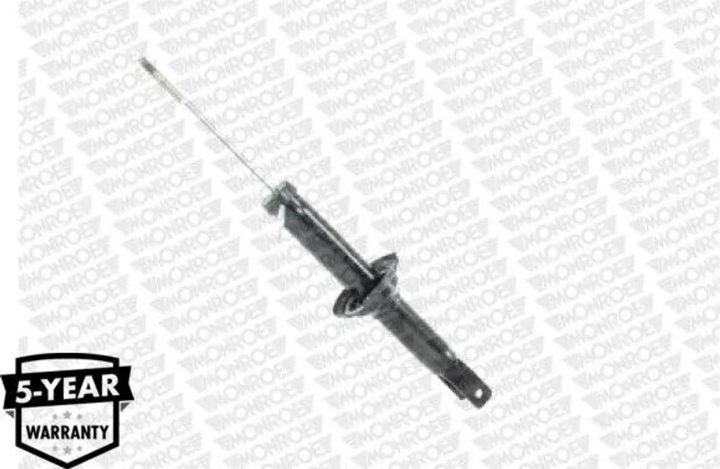 Amortisseur de suspension arrière Monroe 23826 compatible Civic