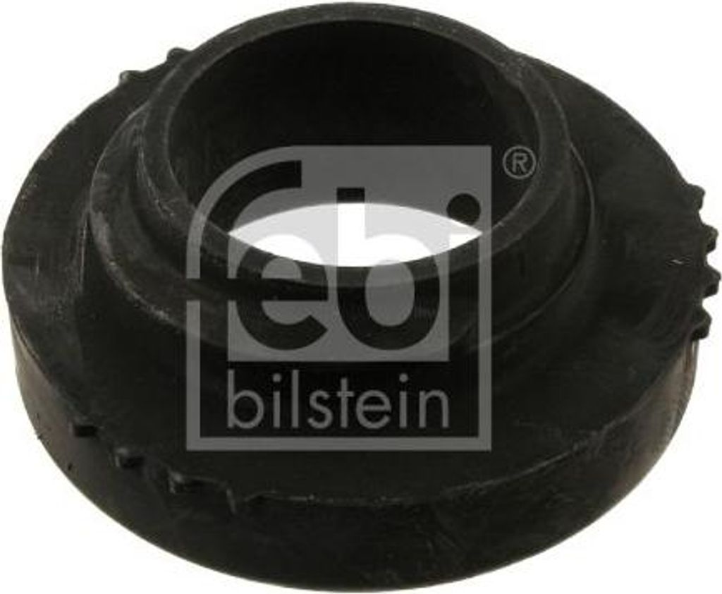 FEBI BILSTEIN 30720 Gummipuffer, Fahrwerk OE A1403250484 kompatibel mit S-Klasse