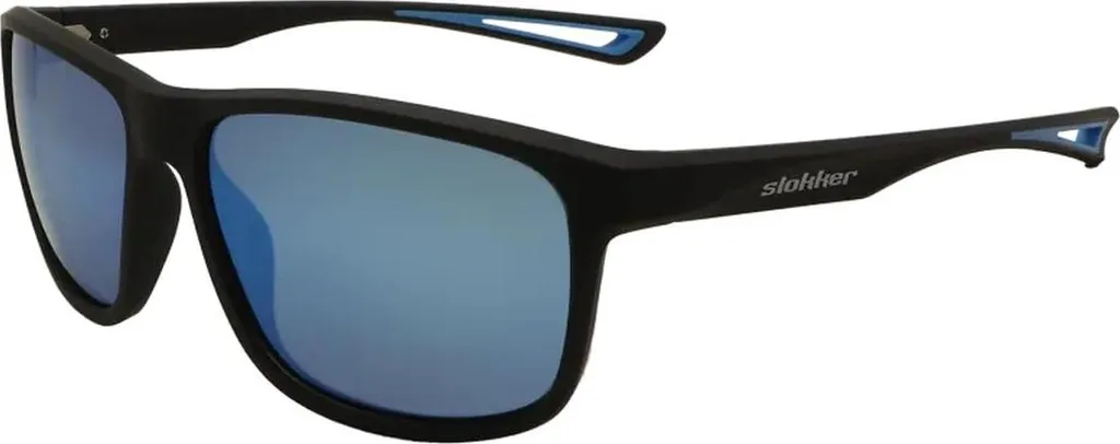 Slokker Soul Soul Blu: Gli Occhiali Polarizzati per un’Estate al Top