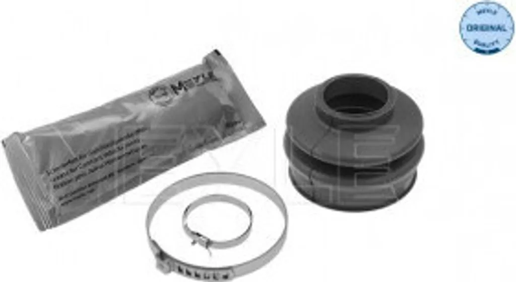 Kit Soufflets MEYLE 33217504524 Haute Résistance pour BMW E46 et Z4