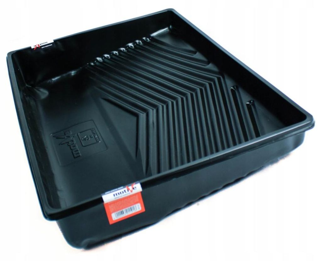 MOTIVE Farbwanneneinsatz 38 x 54cm 3Stk 030-318 Produktbild 