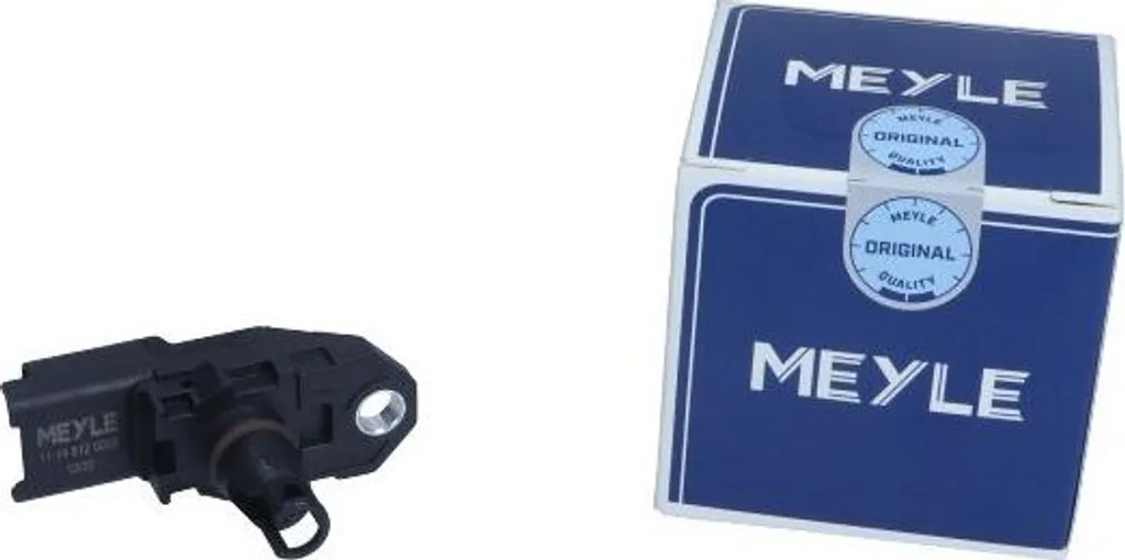 Interrupteur de pression de climatisation MEYLE 11-14 812 0005 robuste