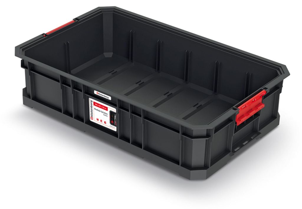 Skladovací box Modulární box Dílenský box Přepravní box Obrázek produktu 