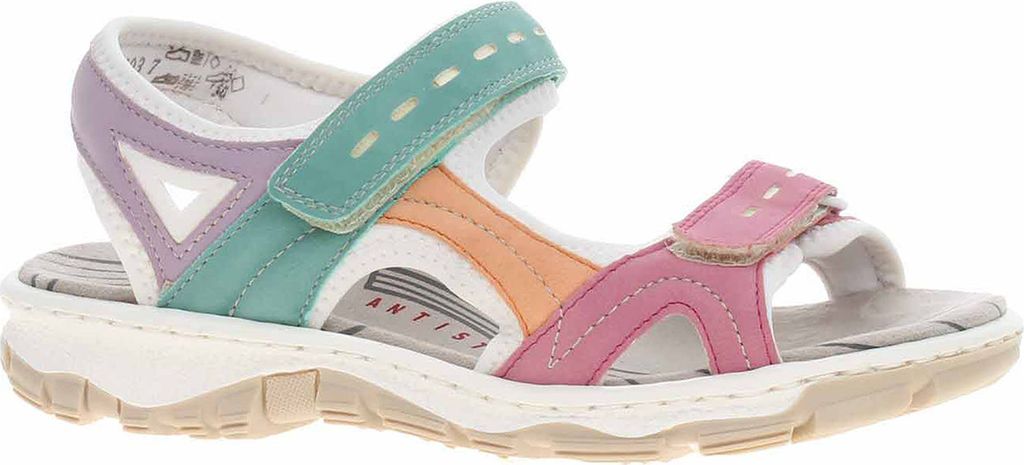 Buty Rieker 6886692 Zdjęcie produktu 