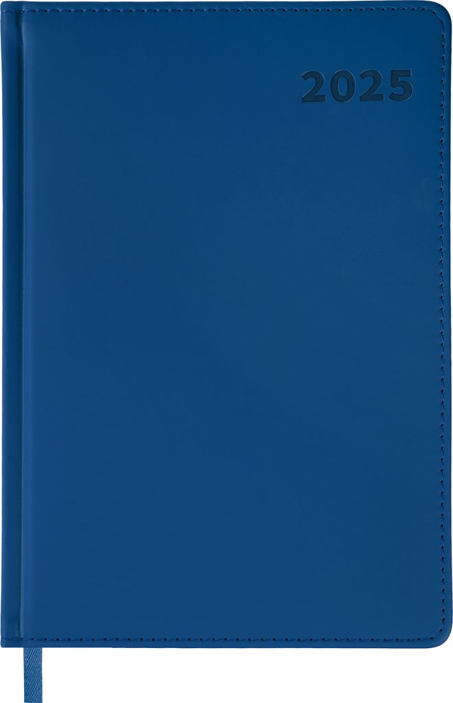 EASY Kalender 2025 Terminbuch Buchkalender Büro-Kalender A4 Produktbild