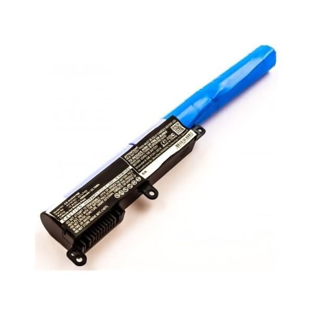 CoreParts - Laptop-Batterie (gleichwertig mit: ASUS 0B110-00440000, ASUS A31LP4Q, ASUS A31N1601) - Lithium-Ionen - 2200
