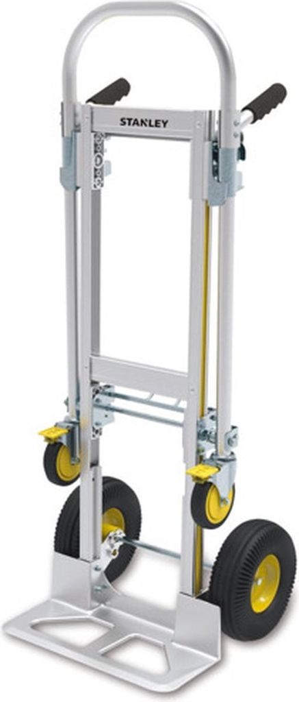 Stanley Multifunktions-Sackkarre MT515 200/250 kg Produktbild 7