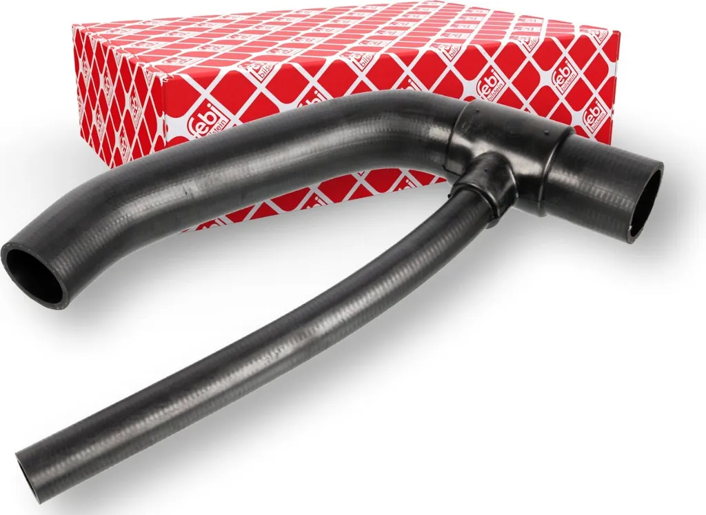 Tuyau de radiateur FEBI 107647 anti-fuite pour RENAULT TRUCKS