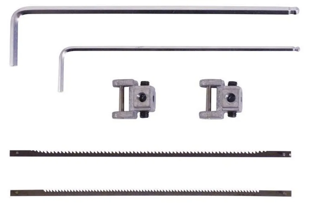 Güde Scie à découper GDS 16 E 54992 - Machine de précision Gds16e - 10