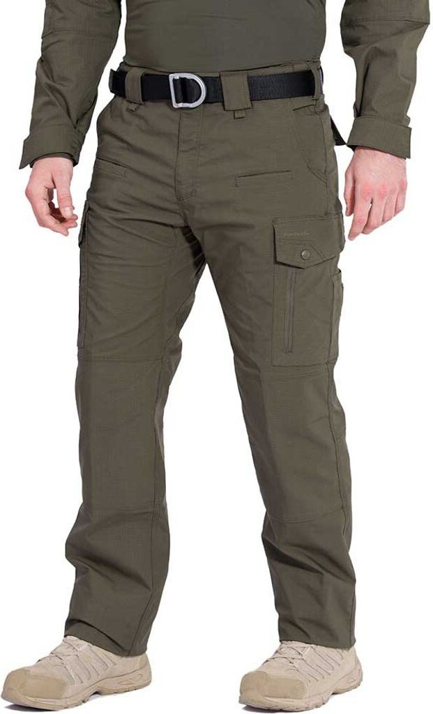 Pentagon Ranger 2.0 Hosen Grün 48 / 34 Grün 48