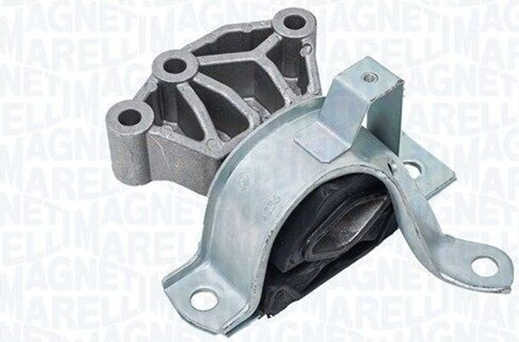 MAGNETI MARELLI Halter Motoraufhängung Motorhalter 030607010423 Vorne Rechts für FORD KA (RU8)