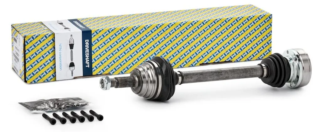 Arbre de transmission avant gauche NTN SNR DK54.028 pour VW Lupo