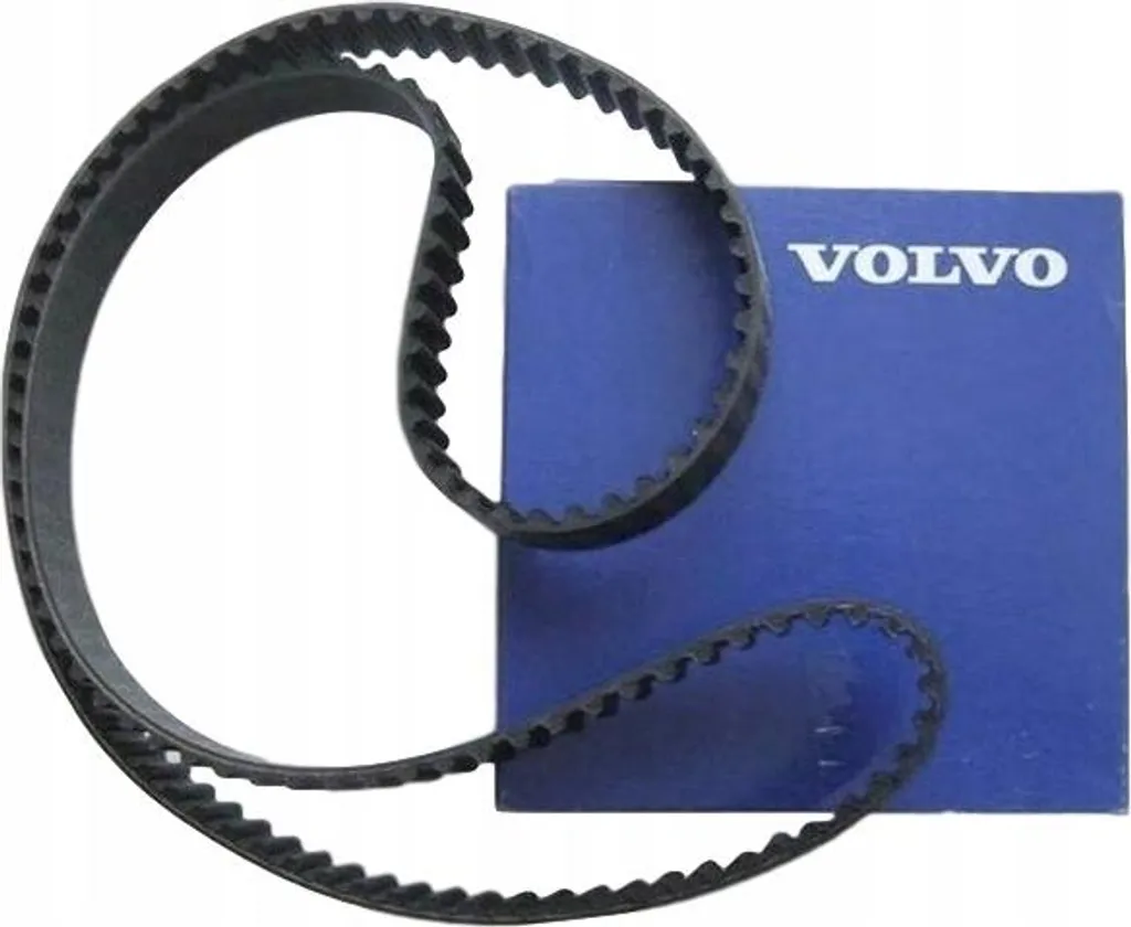 Cinghia di distribuzione originale Volvo 2.5TDI Nuova da concessionario autorizzato per 850 S70 V70 S80