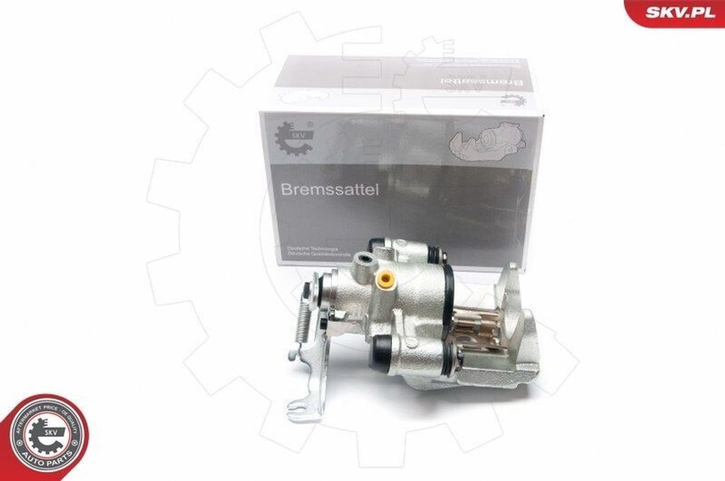 ESEN SKV Bremssattel Vorne Links für IVECO Daily VI Kastenwagen 23SKV353