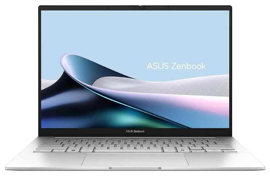Portátil Asus ZenBook 14 OLED UX3405CA 14" Intel Core Ultra Produktbild 