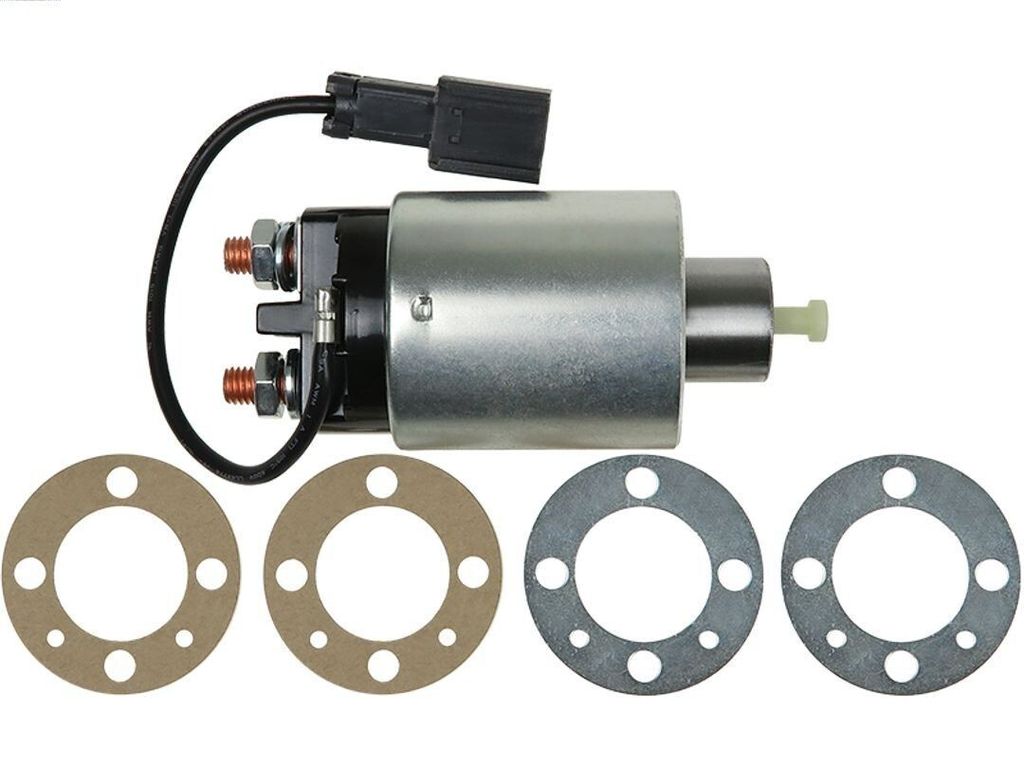 AS-PL SS5164P Magnetschalter für Starter/Anlasser