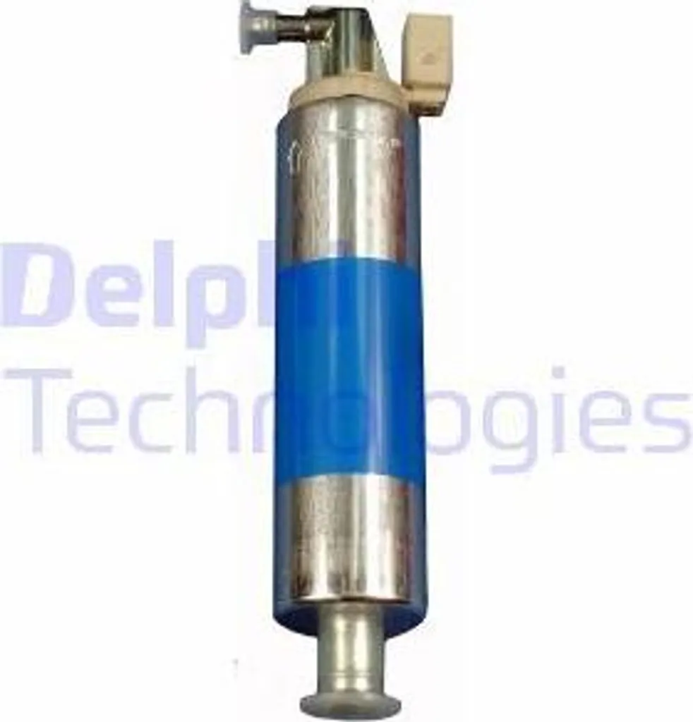 Pompe de gavage essence pour Mercedes Classe S et SL Delphi FE10141
