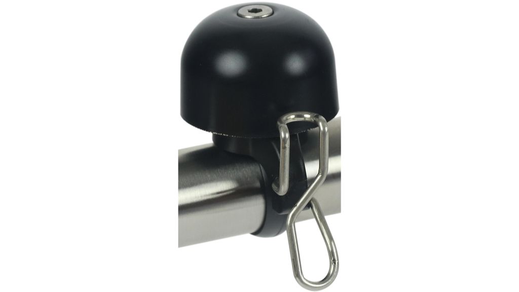 WIDEK Cloche "Paperclip mini" support plastique, mi Image du produit 