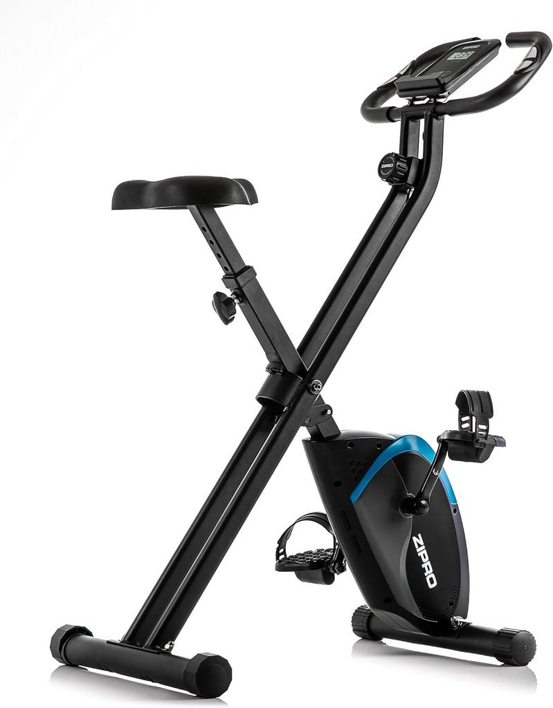 Zipro Future X Heimtrainer | Ergometer fahrrad | Ergometer Produktbild 